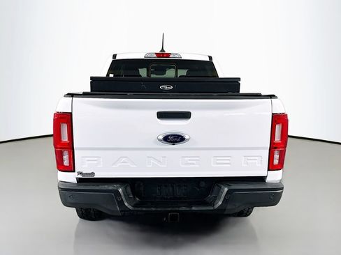Used 2022 Ford Ranger XLT w/ Equipment Group 302A High AWD/4WD image 6