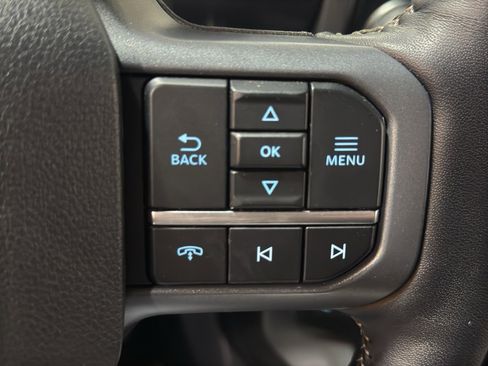 Used 2024 Ford F150 Lariat image 27