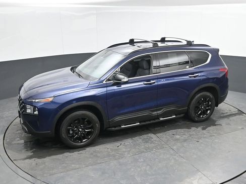 Used 2022 Hyundai Santa Fe XRT image 42