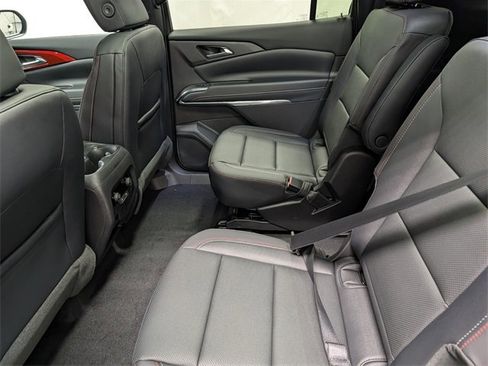 New 2026 Chevrolet Traverse Z71 image 14