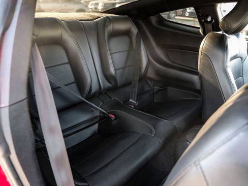 Used 2023 Ford Mustang GT Premium w/ Ford Safe & Smart Package image 37