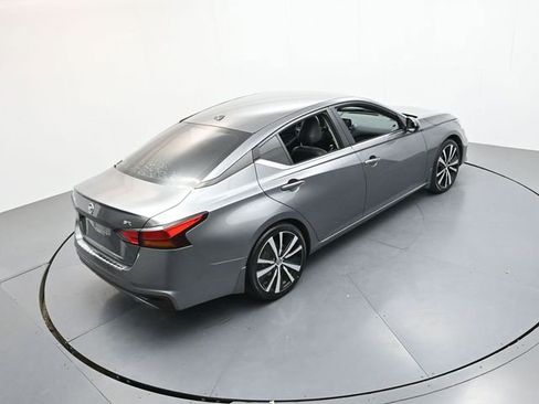 Used 2020 Nissan Altima 2.5 SR FWD image 40