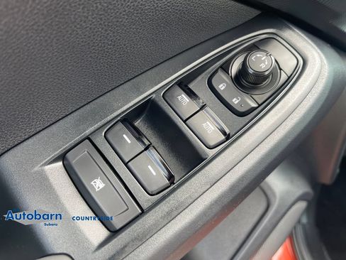 Certified 2024 Subaru Crosstrek 2.0i AWD/4WD image 11