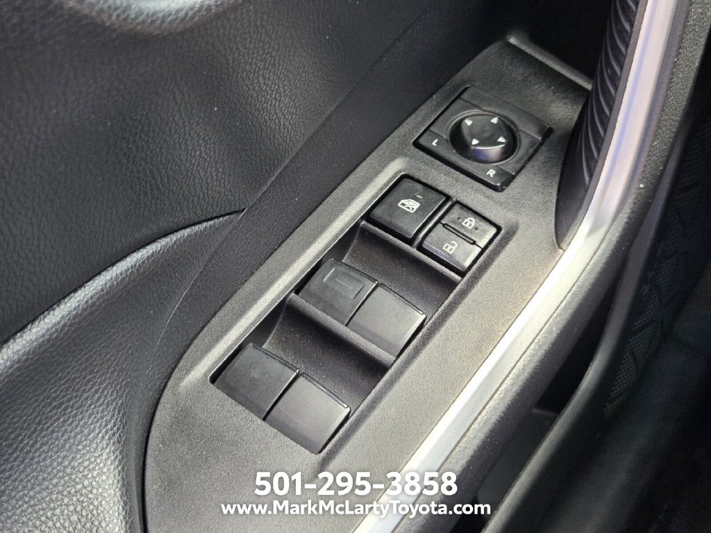 Used 2024 Toyota RAV4 LE FWD image 23