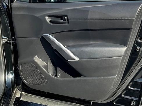 Used 2024 Toyota Corolla Cross Hybrid Nightshade w/ Moonroof Package image 24