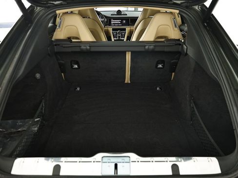 Certified 2023 Porsche Panamera image 31