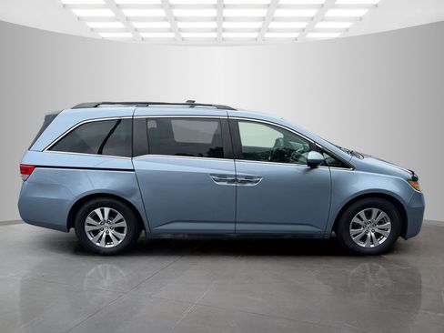 Used 2014 Honda Odyssey EX-L image 6