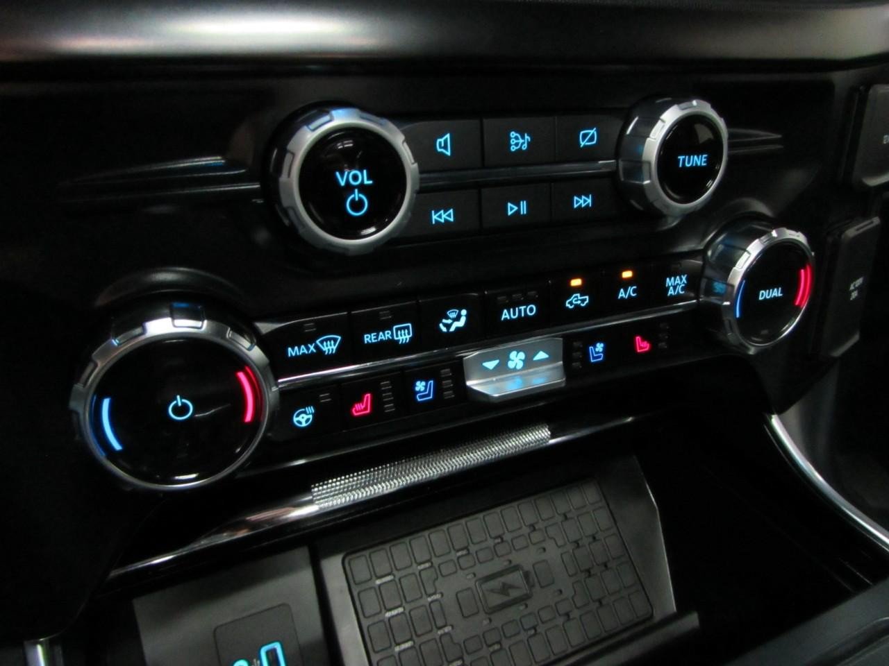 Certified 2024 Ford F150 Raptor AWD/4WD image 30