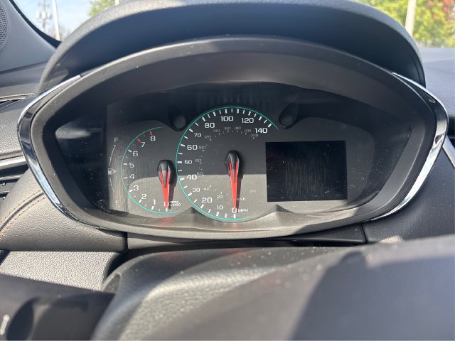 Used 2020 Chevrolet Trax LS w/ Tint and Cruise Package FWD image 15