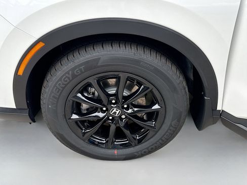 New 2026 Honda CR-V Sport-L image 27