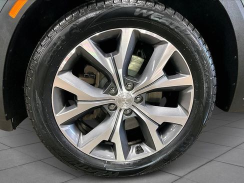 Used 2022 Hyundai Palisade SEL w/ 8P Bench Seat Package image 10