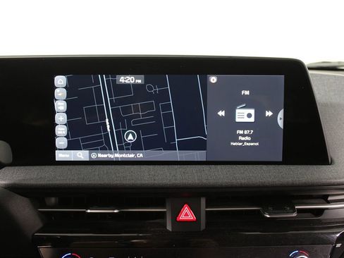 Used 2023 Kia EV6 Wind image 16