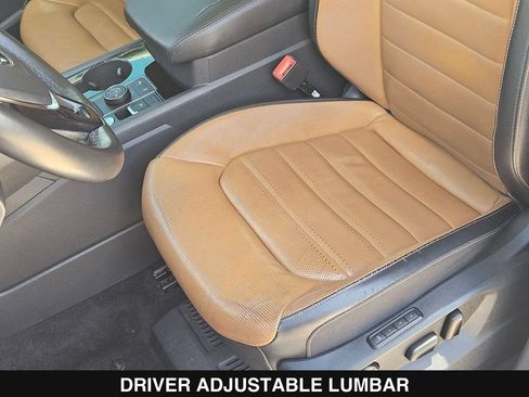 Used 2019 Volkswagen Atlas SEL Premium AWD/4WD image 16