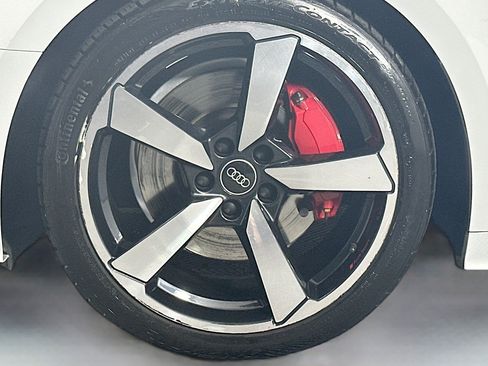 Used 2023 Audi A5 2.0T Premium Plus AWD/4WD image 11