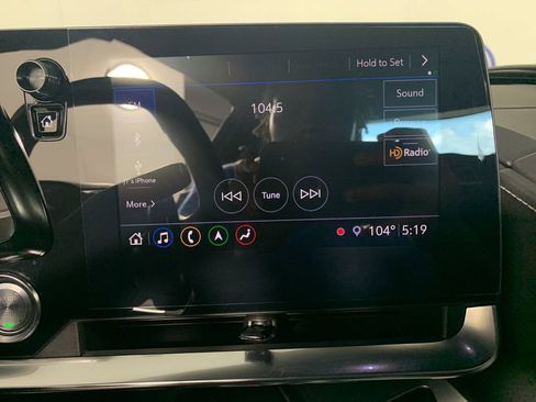 Used 2020 Chevrolet Corvette Stingray Preferred Cpe w/ 2LT Preferred Equipment Group RWD image 27