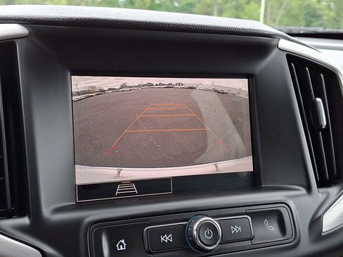Certified 2022 GMC Terrain SLE w/ Driver Convenience Package AWD/4WD image 19