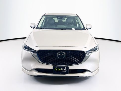 Used 2025 MAZDA CX-5 AWD 2.5 S w/ Preferred Package image 2