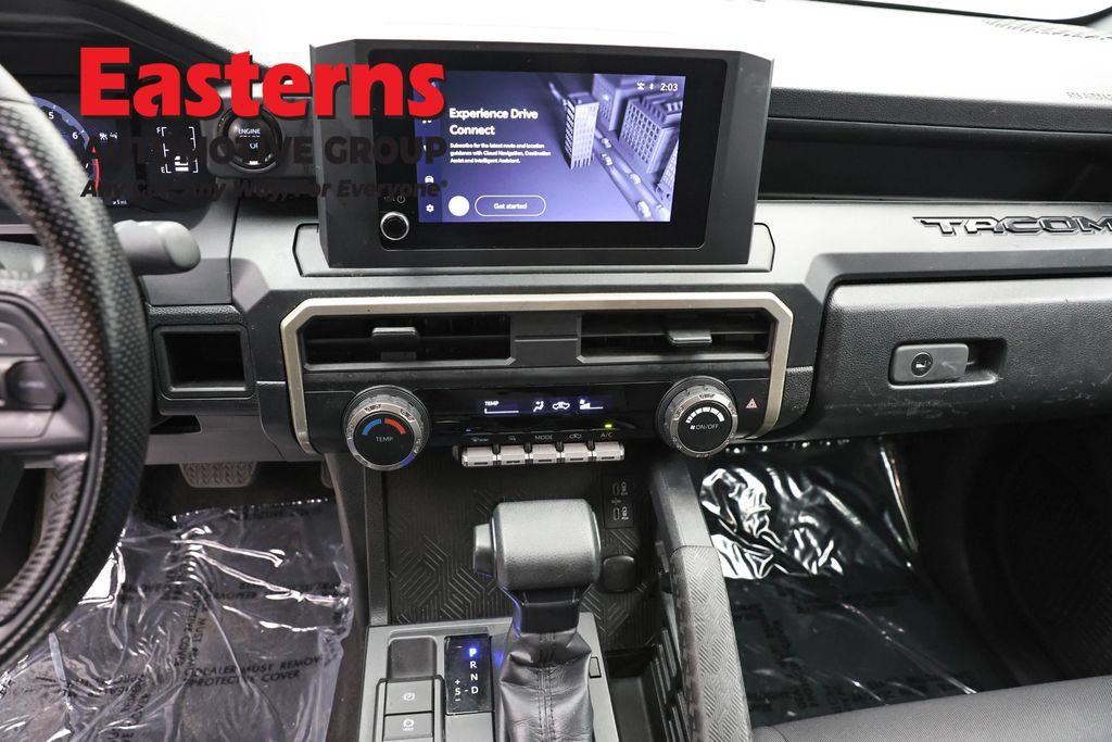 Used 2024 Toyota Tacoma SR RWD image 11