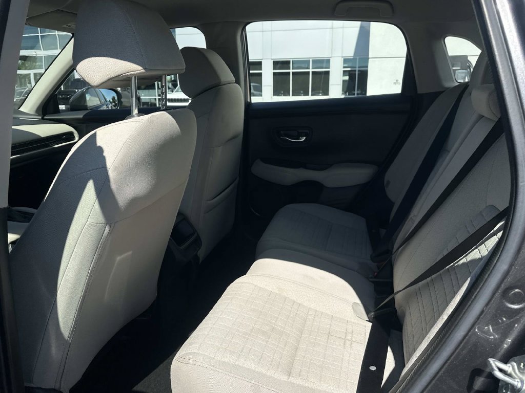 Used 2023 Honda HR-V LX image 15