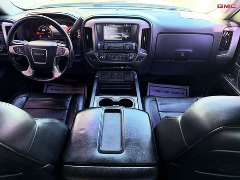 Used 2015 GMC Sierra 1500 Denali AWD/4WD image 11