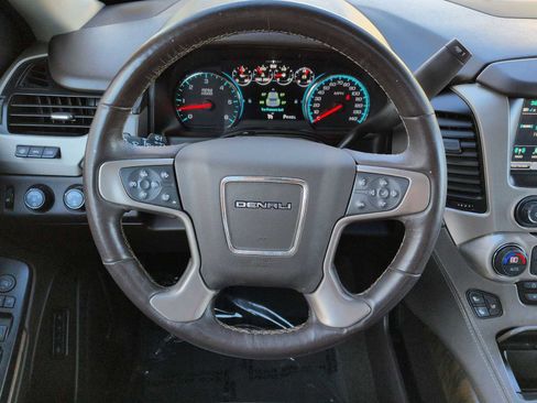 Used 2018 GMC Yukon Denali w/ Open Road Package image 25