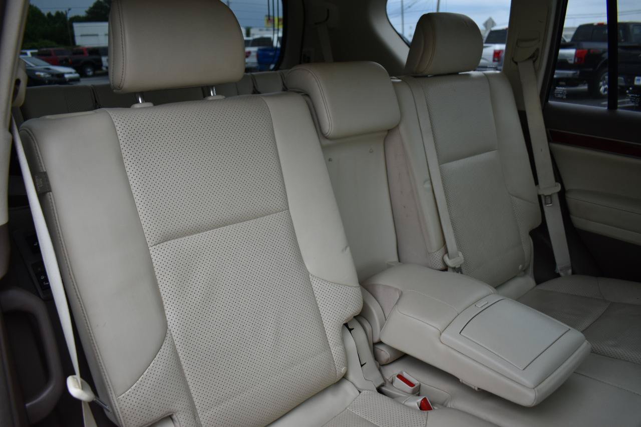 Used 2013 Lexus GX 460 w/ Comfort Plus Pkg AWD/4WD image 29