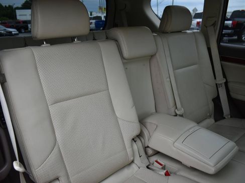 Used 2013 Lexus GX 460 w/ Comfort Plus Pkg AWD/4WD image 29