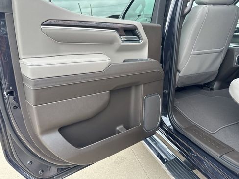 Used 2024 GMC Sierra 1500 SLT w/ SLT Premium Package AWD/4WD image 19