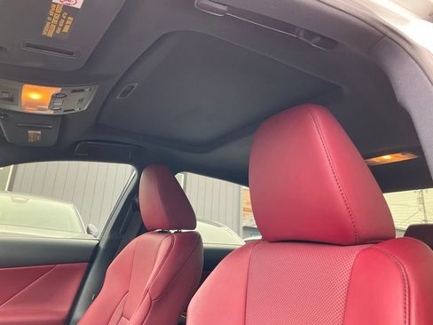 Used 2016 Lexus IS 200t w/ F Sport Package RWD image 20