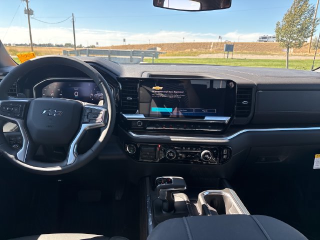 New 2026 Chevrolet Silverado 1500 RST w/ Safety Package AWD/4WD image 12