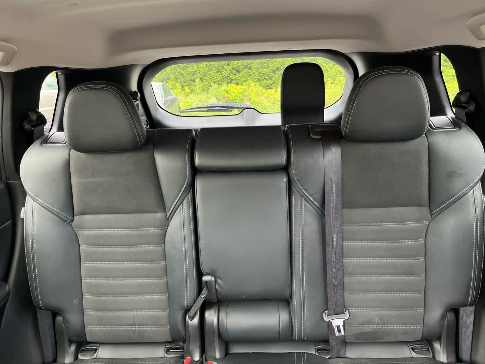 Used 2024 Mitsubishi Outlander SE AWD/4WD image 20