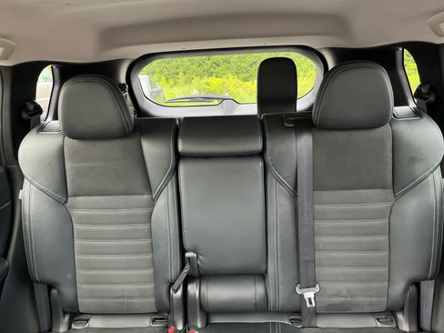 Used 2024 Mitsubishi Outlander SE AWD/4WD image 20