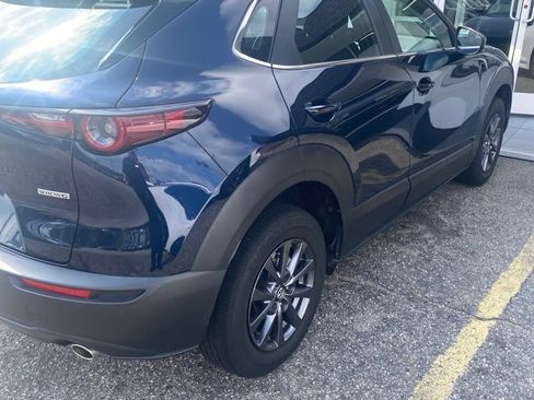 Used 2023 MAZDA CX-30 AWD 2.5 S image 3