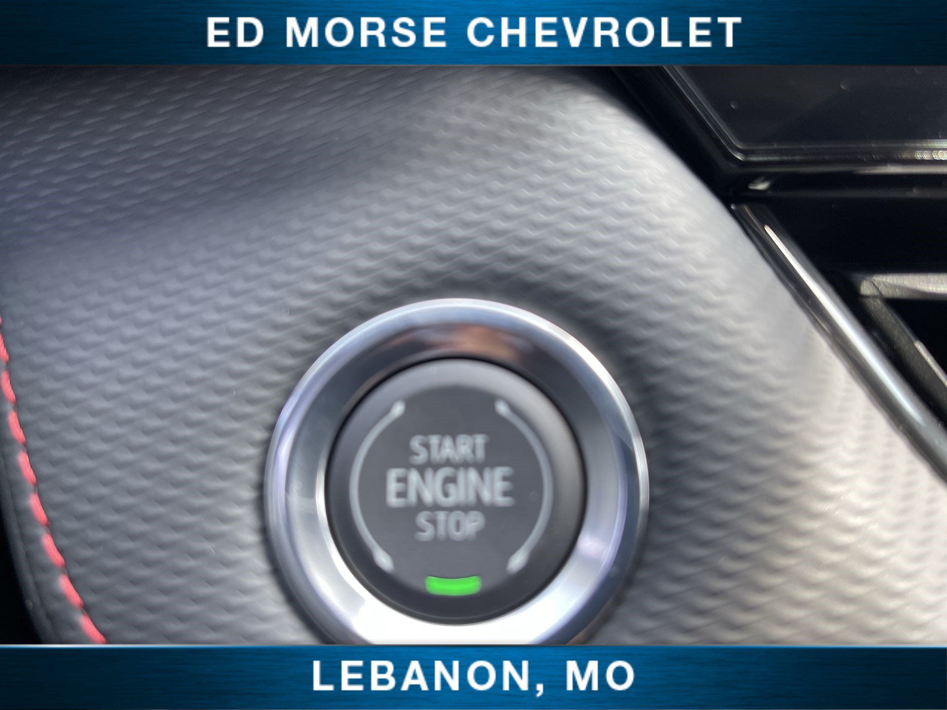 New 2027 Chevrolet Equinox RS w/ Safety and Technology Package AWD/4WD image 16
