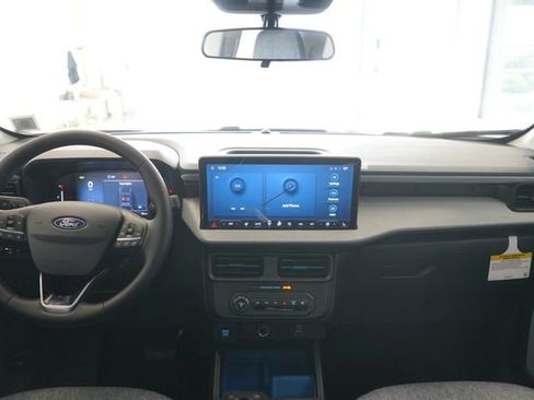Used 2025 Ford Maverick XLT w/ XLT Luxury Package FWD image 31