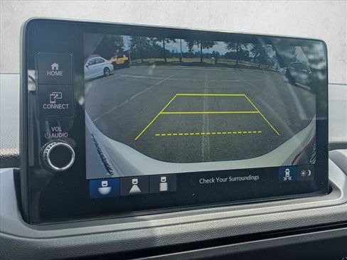 New 2026 Honda Accord SE image 13
