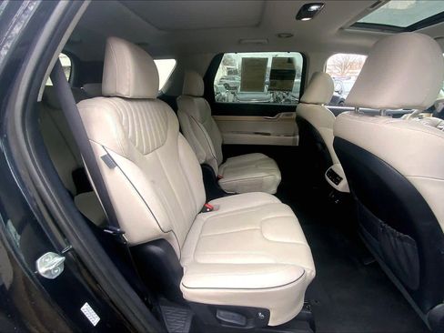 Used 2024 Hyundai Palisade Limited FWD image 35