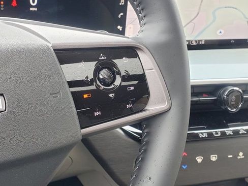 New 2026 Nissan Murano Platinum AWD/4WD image 18