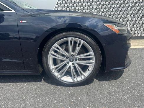 Used 2019 Audi A7 3.0T Premium Plus AWD/4WD image 30
