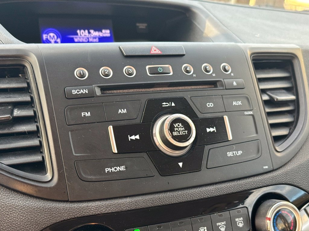 Used 2015 Honda CR-V LX image 19
