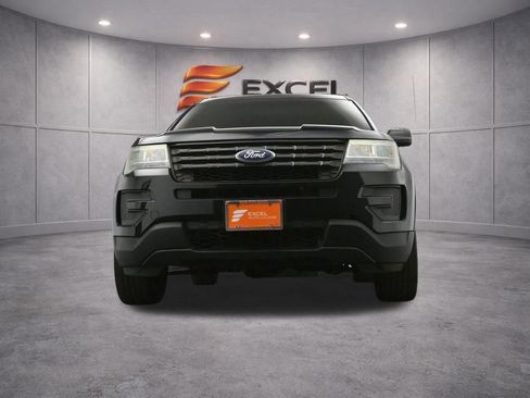 Used 2016 Ford Explorer 4WD Police Interceptor image 43