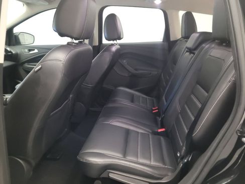 Used 2017 Ford Escape Titanium w/ Equipment Group 301A FWD image 18