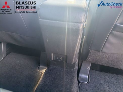 Used 2024 Mitsubishi Eclipse Cross SE AWD/4WD image 38