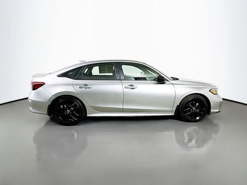 Used 2026 Honda Civic Sport image 7