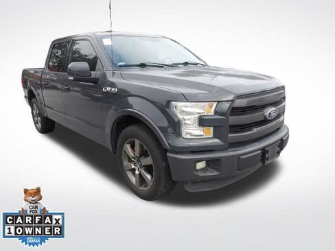 Used 2019 Ford F150 XL w/ Equipment Group 101A Mid RWD image 2