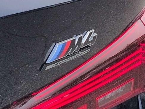New 2027 BMW M4 xDrive Competition AWD/4WD image 14