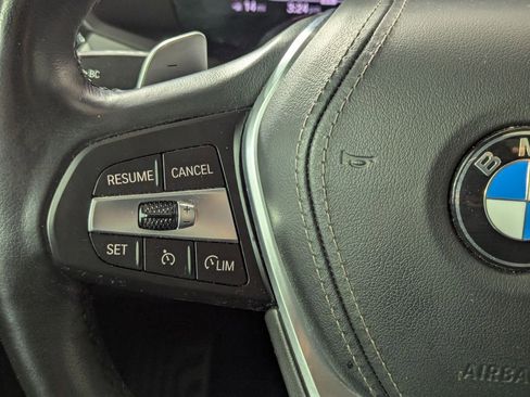 Used 2019 BMW X5 xDrive40i w/ Convenience Package image 7