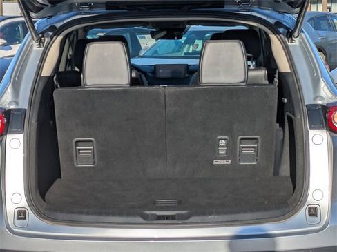 Used 2023 MAZDA CX-9 Touring Plus image 13