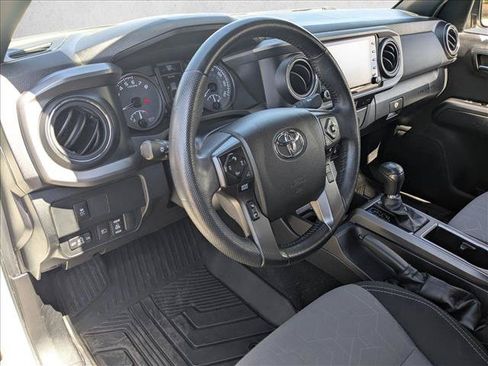 Used 2023 Toyota Tacoma TRD Off-Road RWD image 10