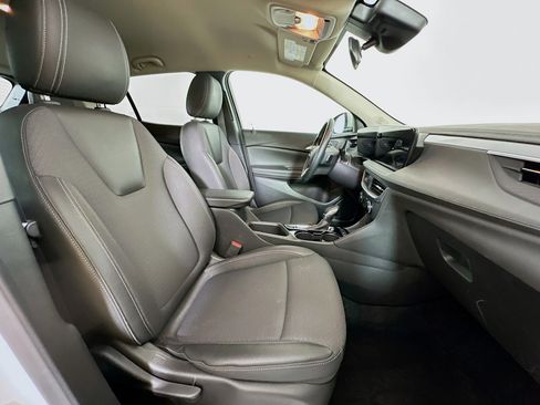 Used 2025 Buick Encore GX Preferred image 29